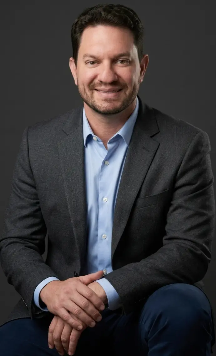 Dr. Thiérry Vinícius, urologista em Montes Claros